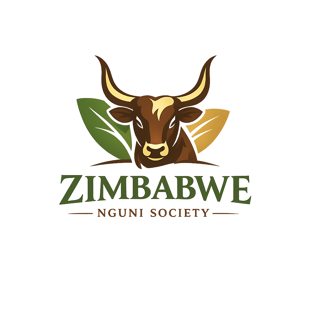 Zimbabwe Nguni Society
